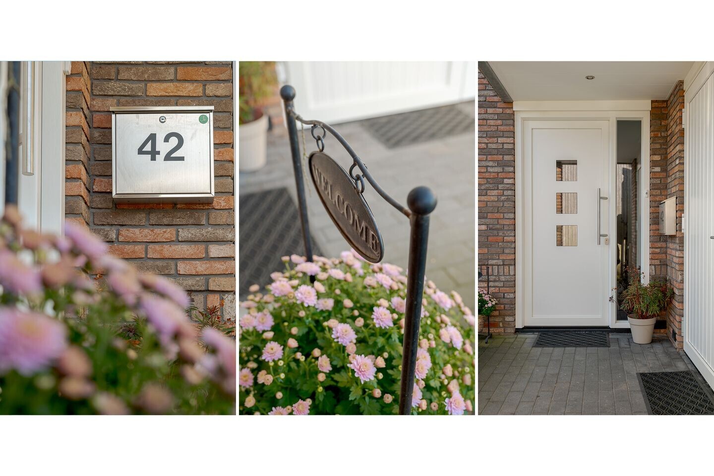 Twee-onder-één-kap te koop: De Ryge 42, Nijeveen