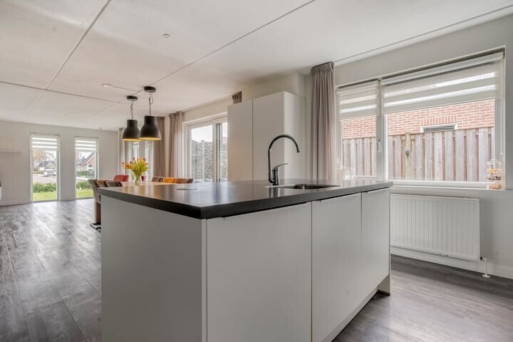 Vrijstaande woning te koop: Merelstraat 26, Nijeveen