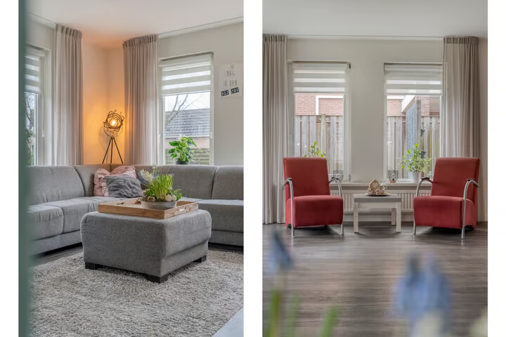 Vrijstaande woning te koop: Merelstraat 26, Nijeveen