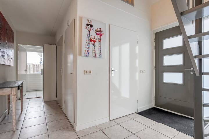 Vrijstaande woning te koop: Merelstraat 26, Nijeveen