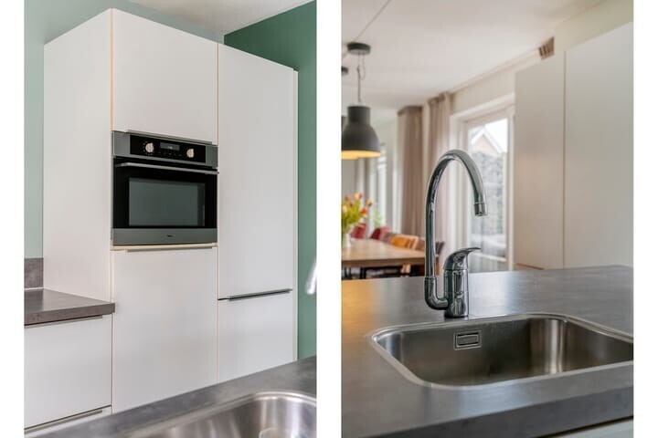Vrijstaande woning te koop: Merelstraat 26, Nijeveen