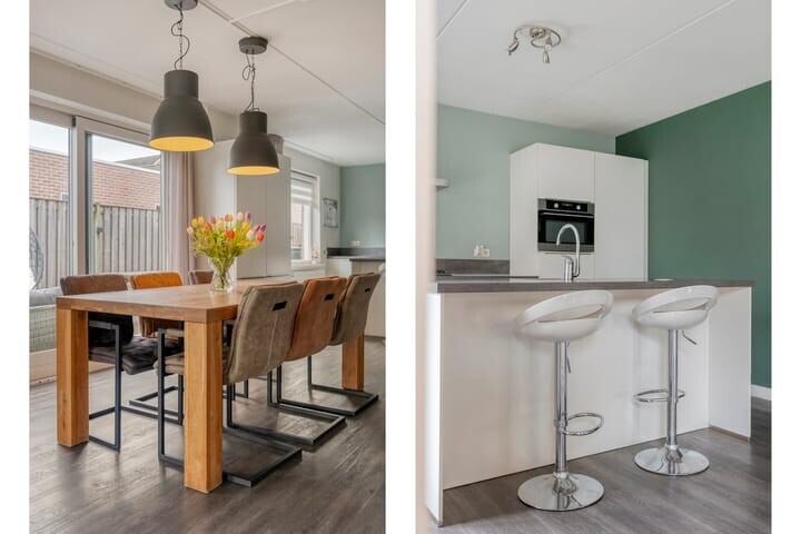 Vrijstaande woning te koop: Merelstraat 26, Nijeveen