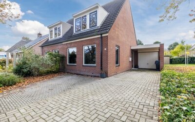 Merelstraat 5-A