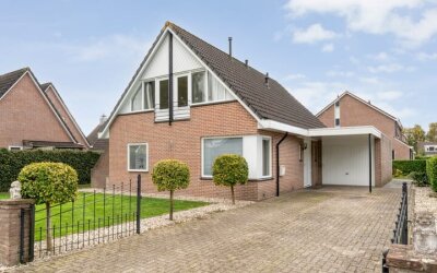 Lijsterstraat 21