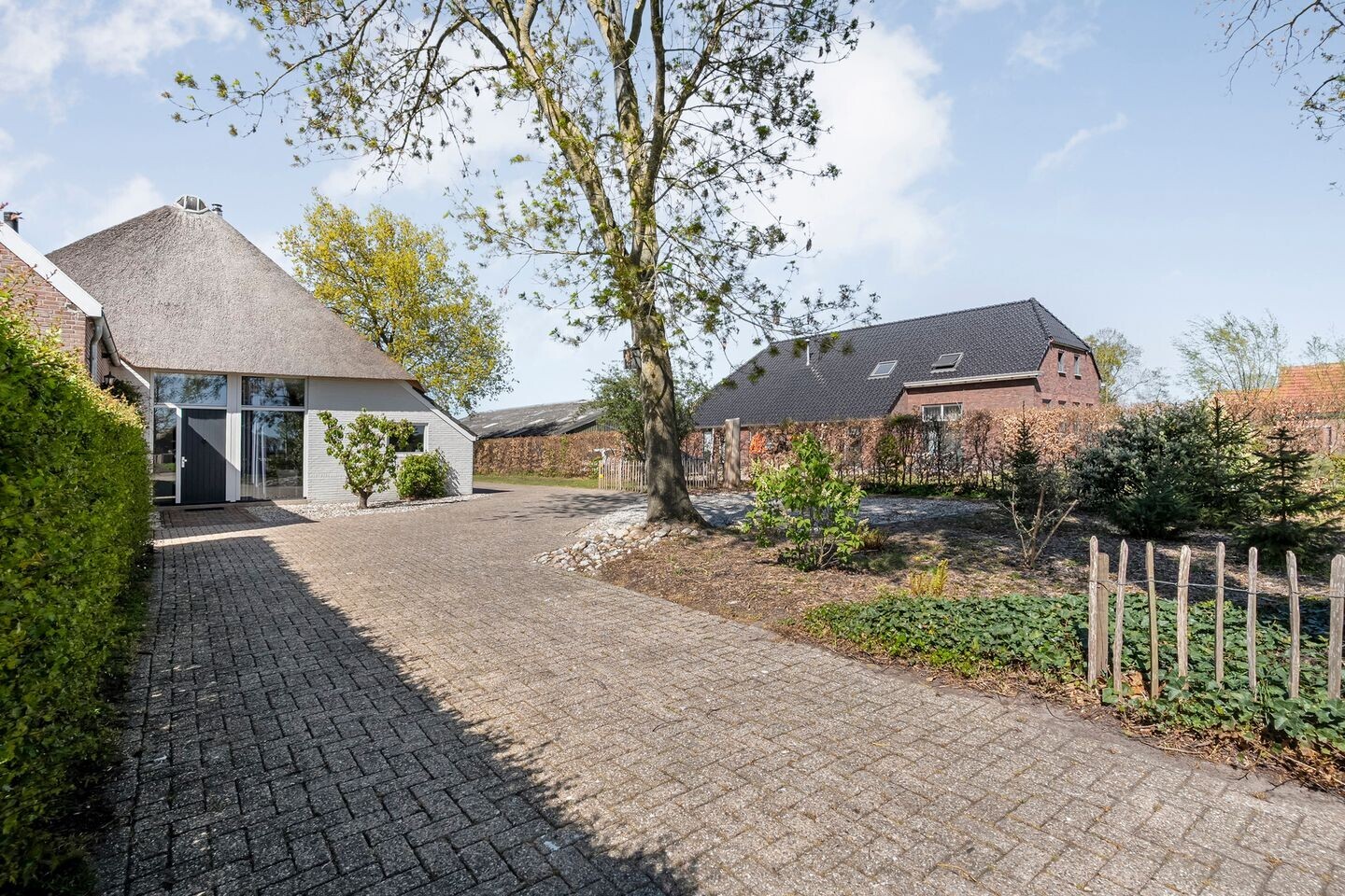 Appartement te koop: Nijeveense Bovenboer 37, Nijeveen