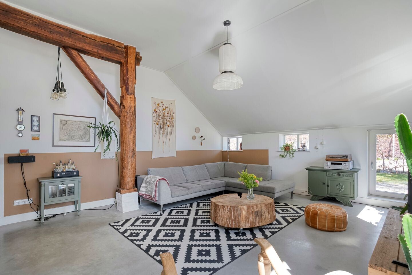 Appartement te koop: Nijeveense Bovenboer 37, Nijeveen