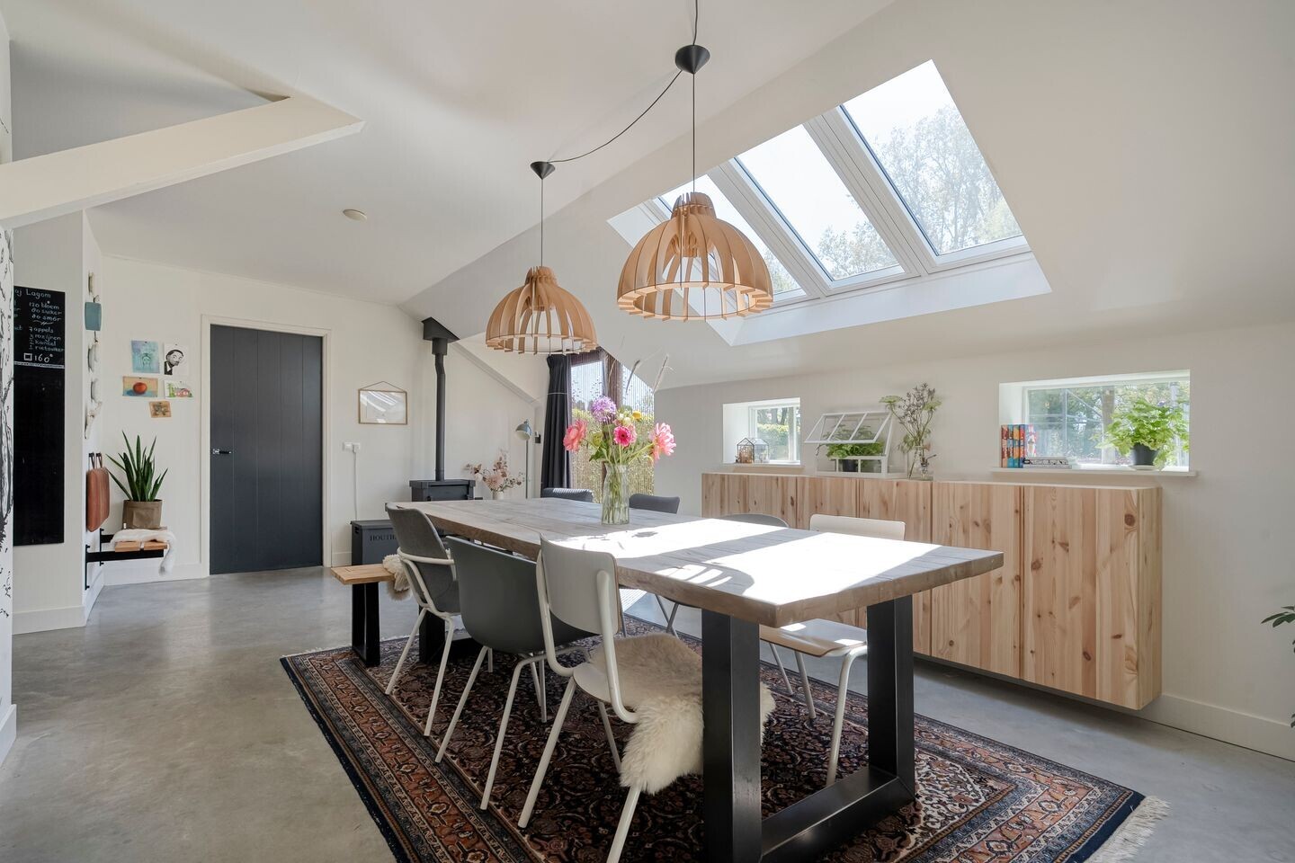 Appartement te koop: Nijeveense Bovenboer 37, Nijeveen