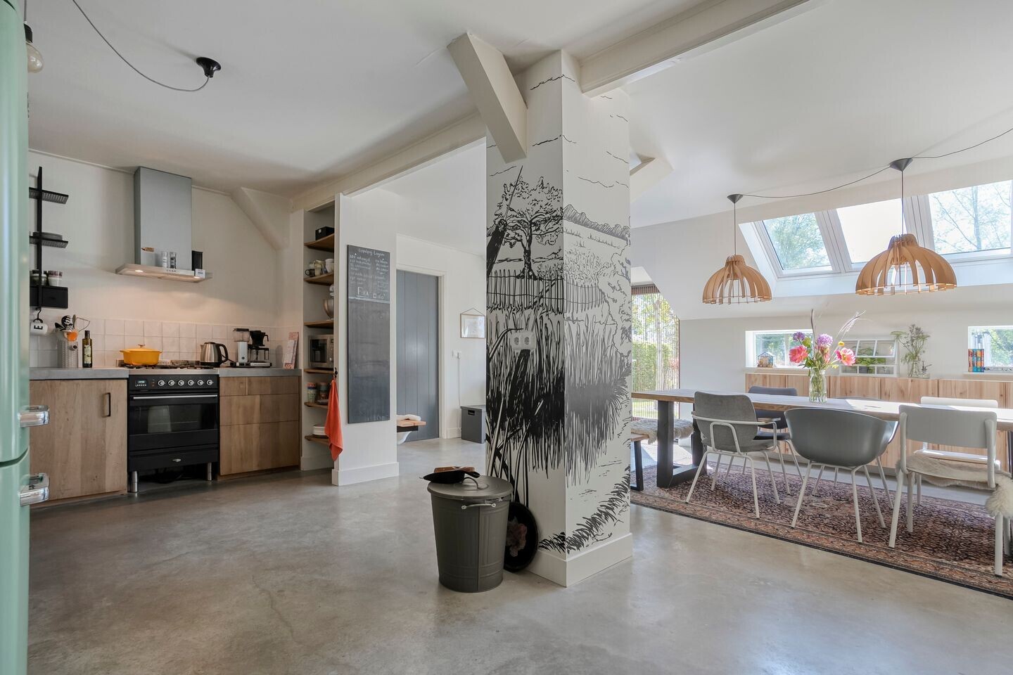 Appartement te koop: Nijeveense Bovenboer 37, Nijeveen