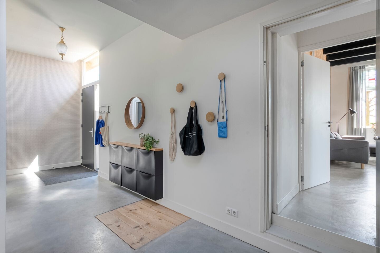 Appartement te koop: Nijeveense Bovenboer 37, Nijeveen