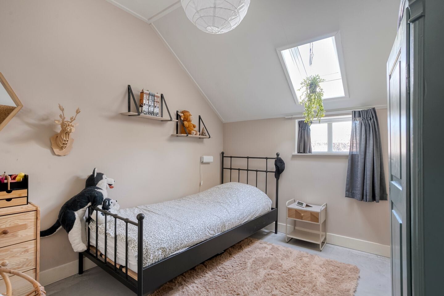 Appartement te koop: Nijeveense Bovenboer 37, Nijeveen