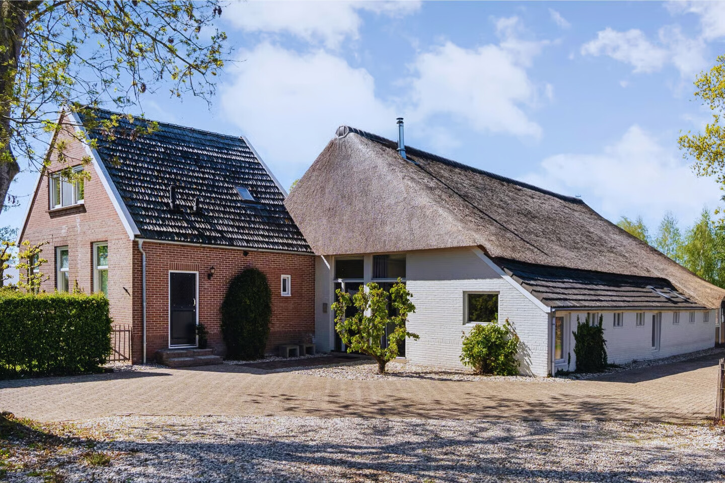 Appartement te koop: Nijeveense Bovenboer 37, Nijeveen