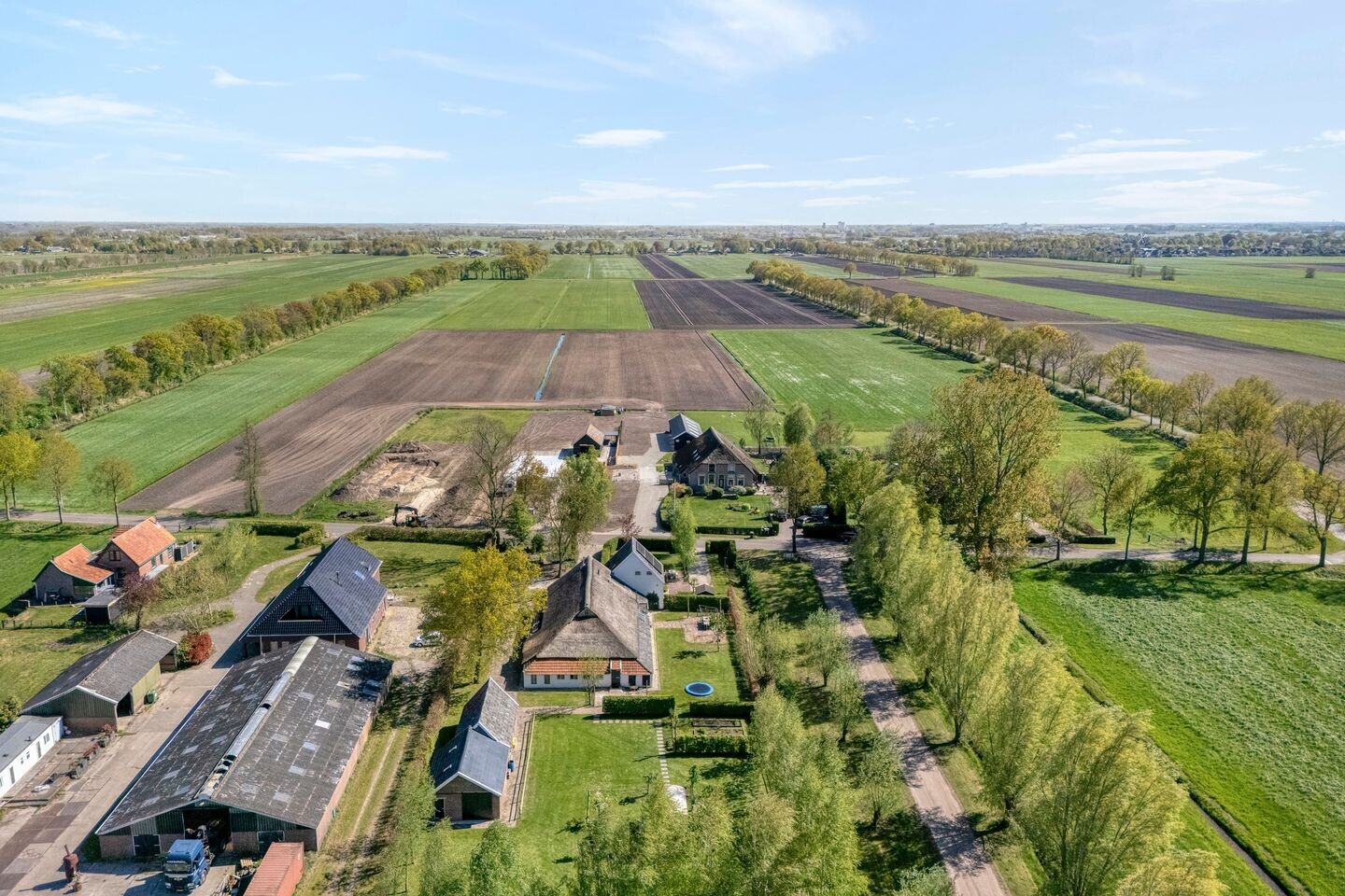 Appartement te koop: Nijeveense Bovenboer 37, Nijeveen