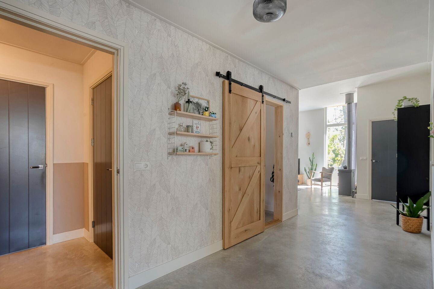 Appartement te koop: Nijeveense Bovenboer 37, Nijeveen
