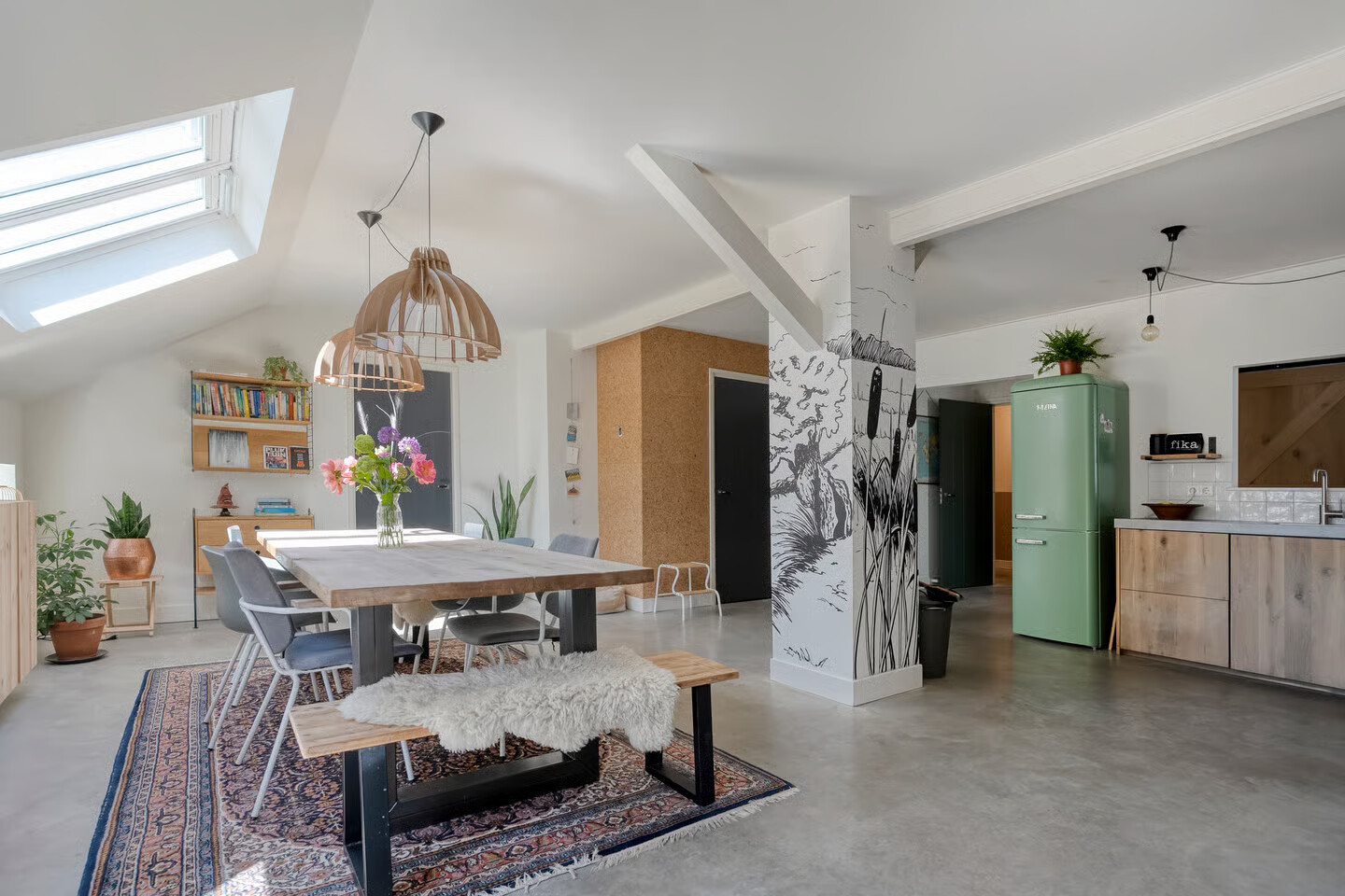 Appartement te koop: Nijeveense Bovenboer 37, Nijeveen