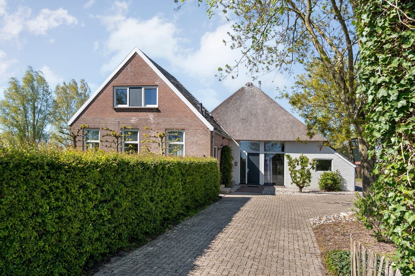 Appartement te koop: Nijeveense Bovenboer 37, Nijeveen
