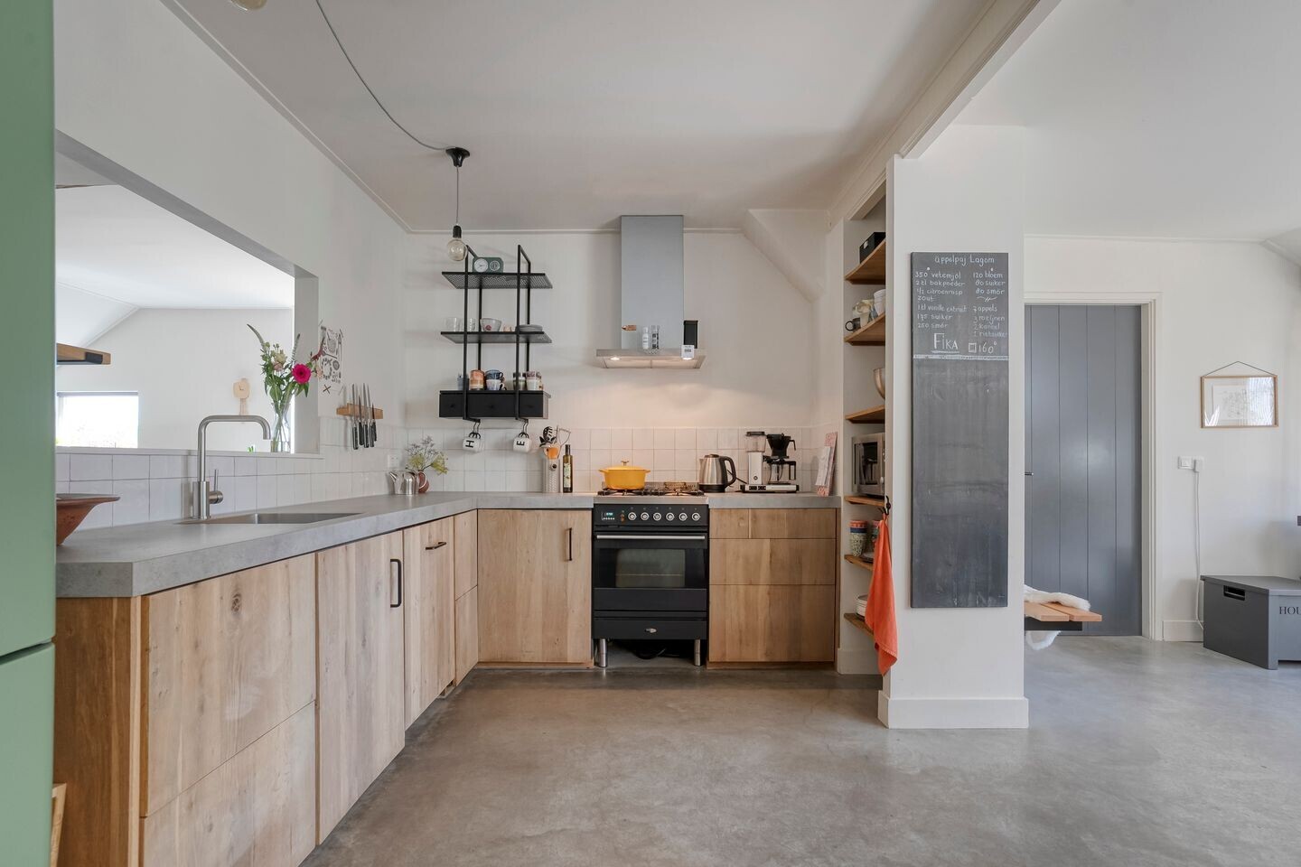 Appartement te koop: Nijeveense Bovenboer 37, Nijeveen