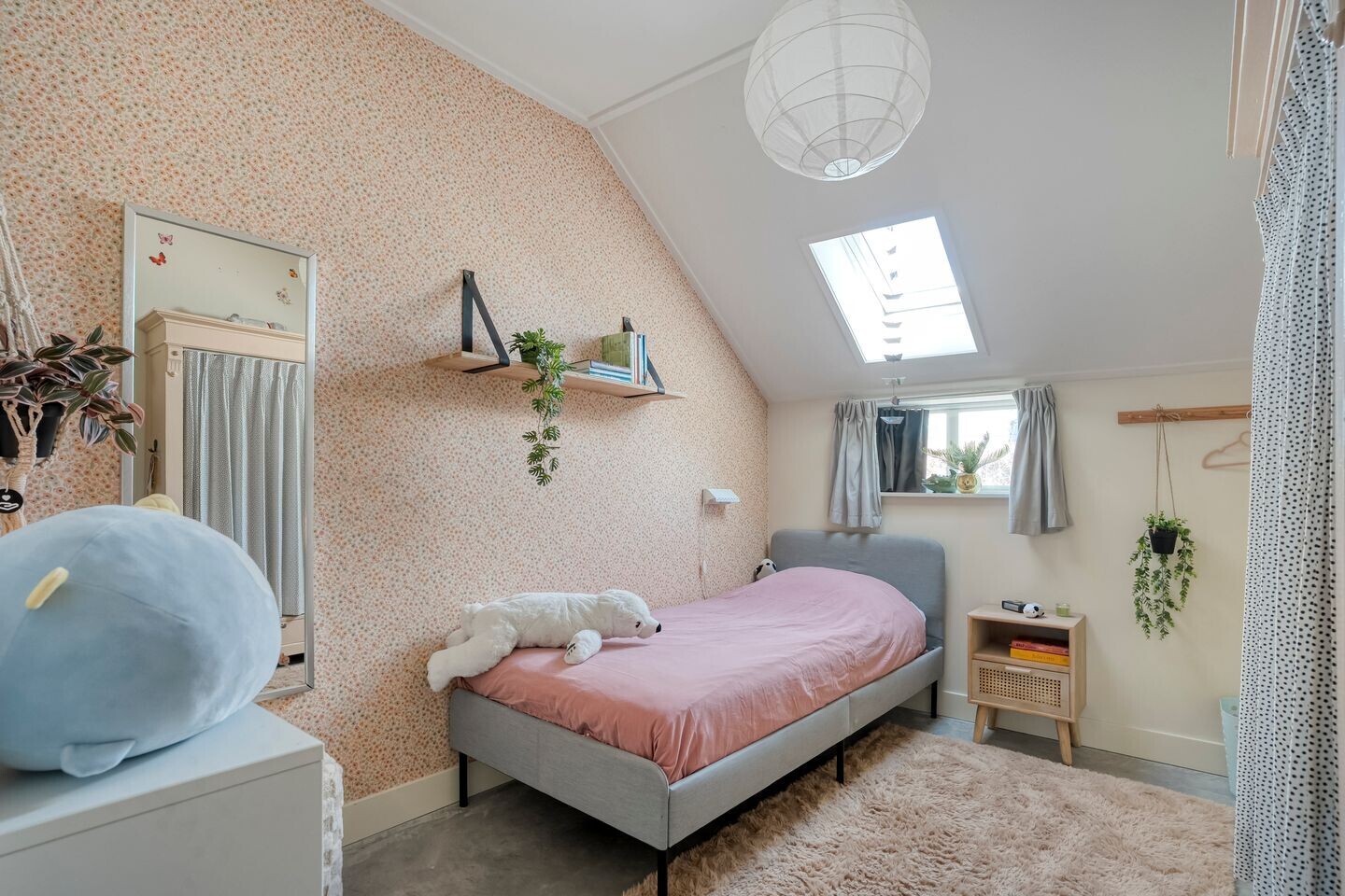 Appartement te koop: Nijeveense Bovenboer 37, Nijeveen