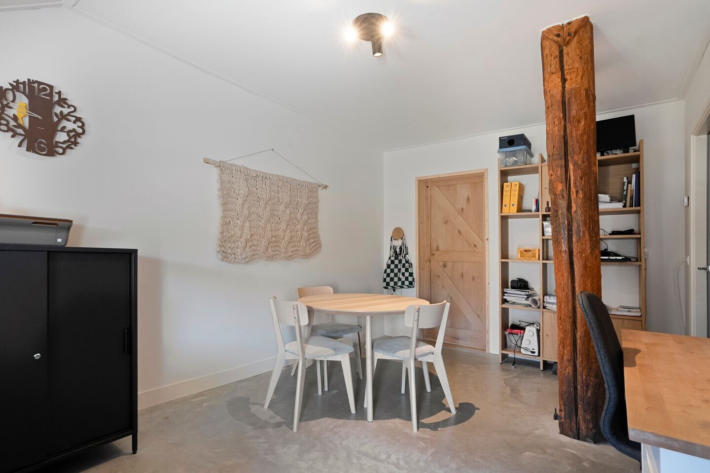 Appartement te koop: Nijeveense Bovenboer 37, Nijeveen