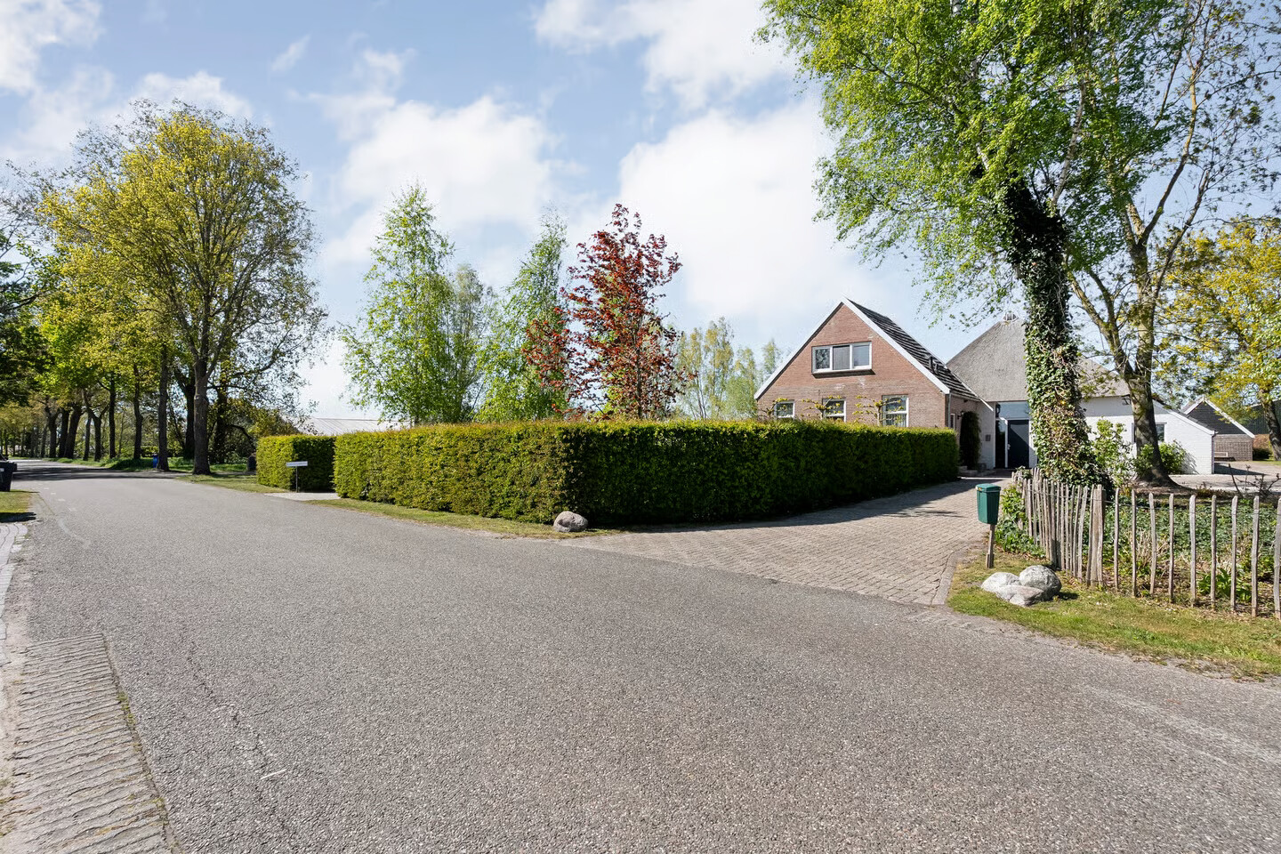 Appartement te koop: Nijeveense Bovenboer 37, Nijeveen