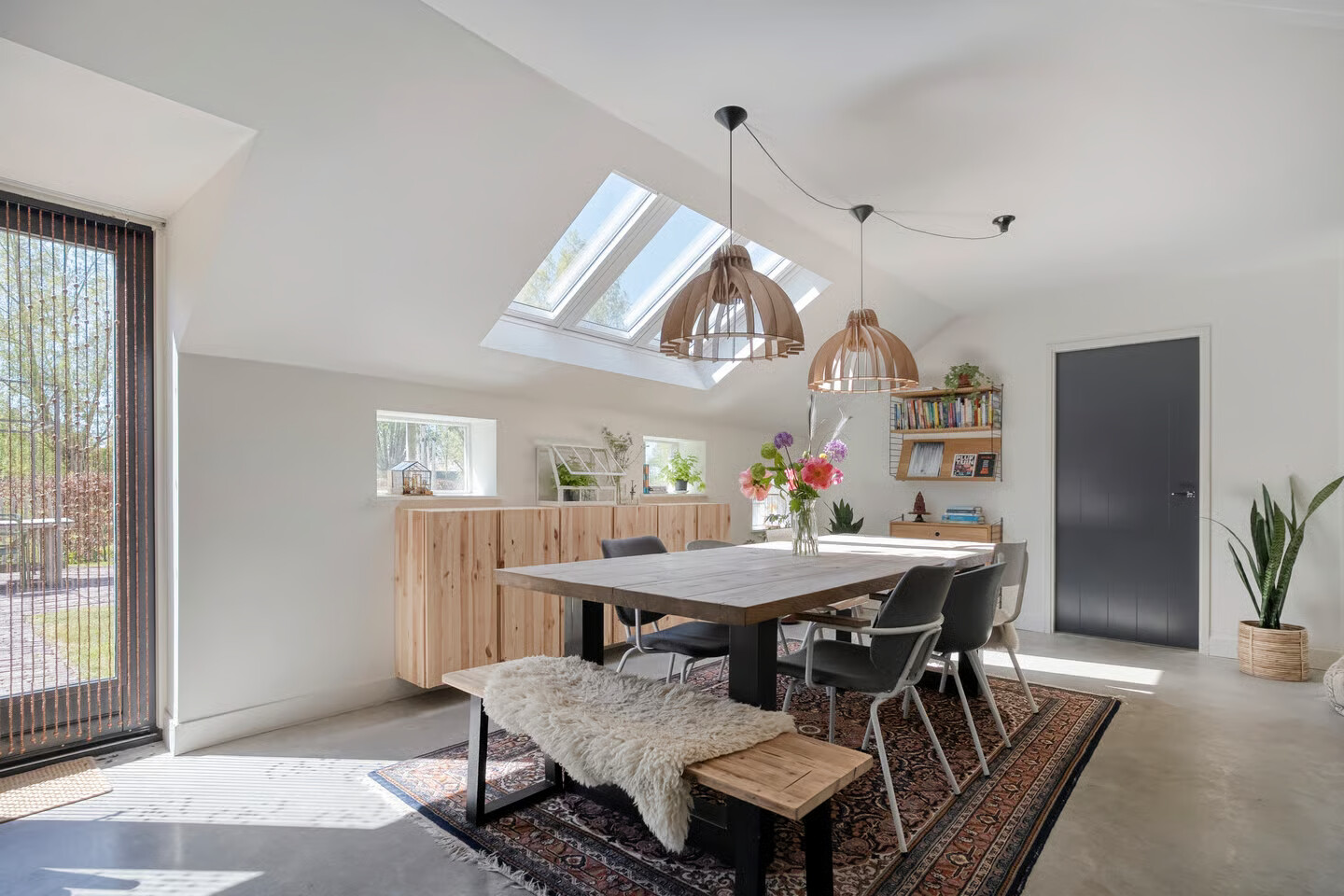 Appartement te koop: Nijeveense Bovenboer 37, Nijeveen