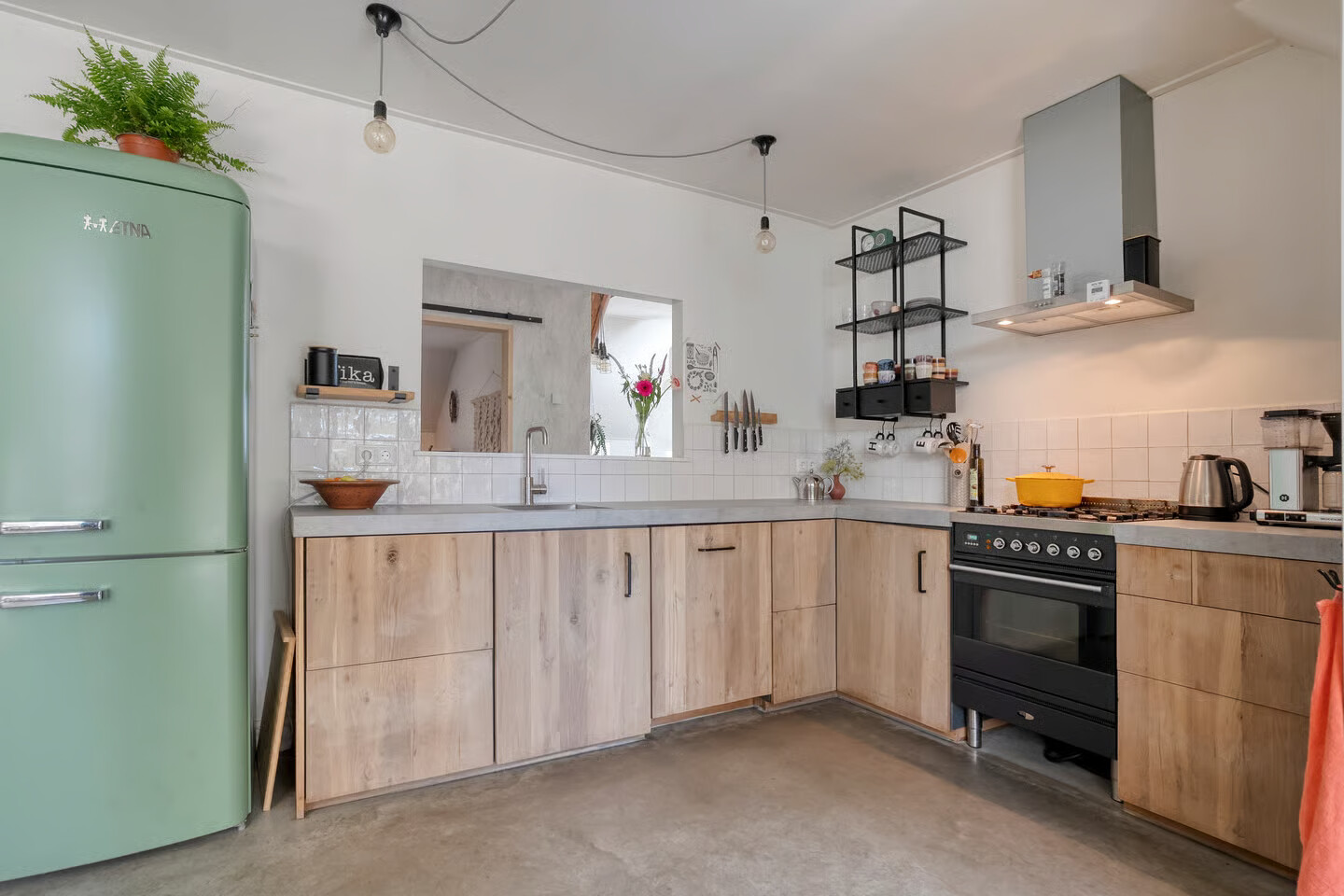 Appartement te koop: Nijeveense Bovenboer 37, Nijeveen