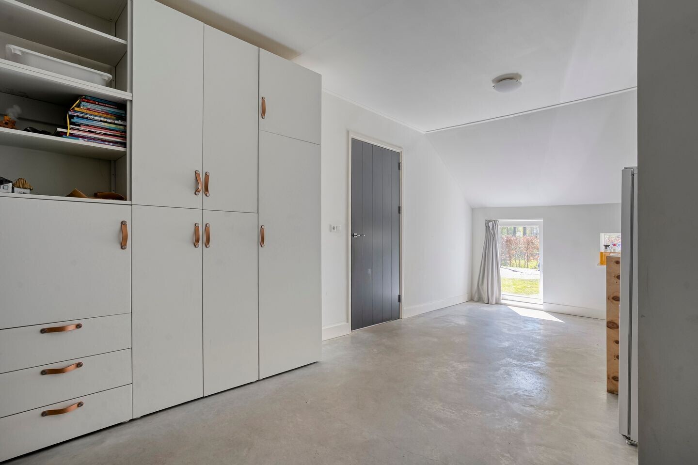 Appartement te koop: Nijeveense Bovenboer 37, Nijeveen