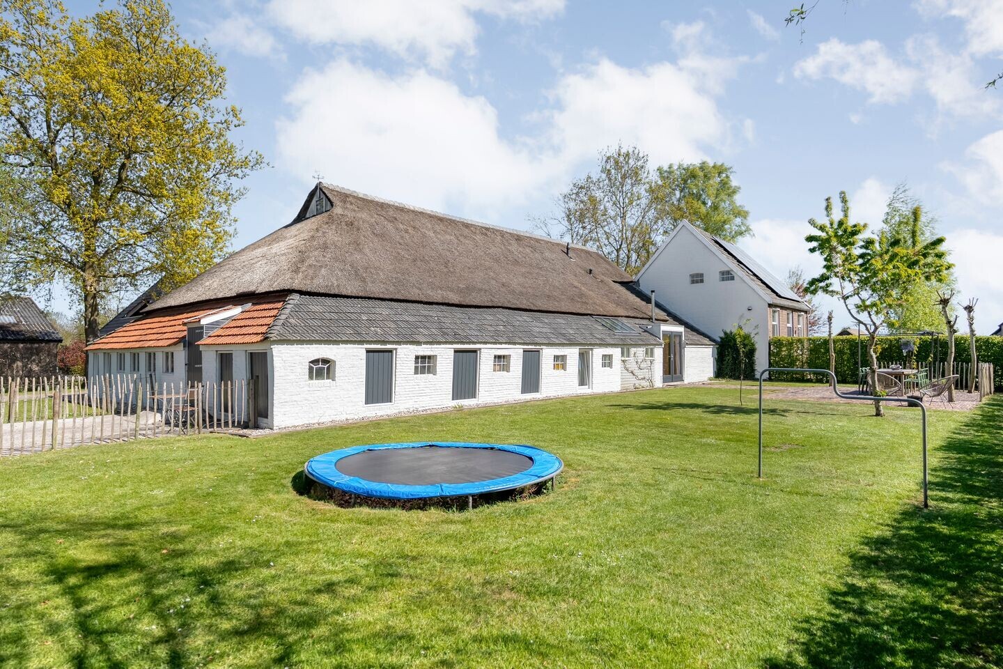 Appartement te koop: Nijeveense Bovenboer 37, Nijeveen