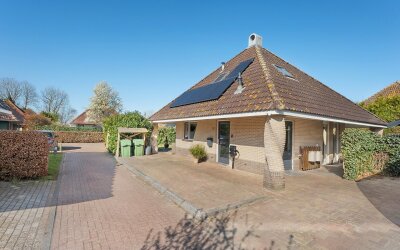 Binnenweg 22