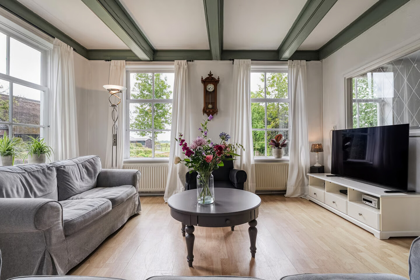 Vrijstaande woning te koop: Kolderveen 46, Nijeveen