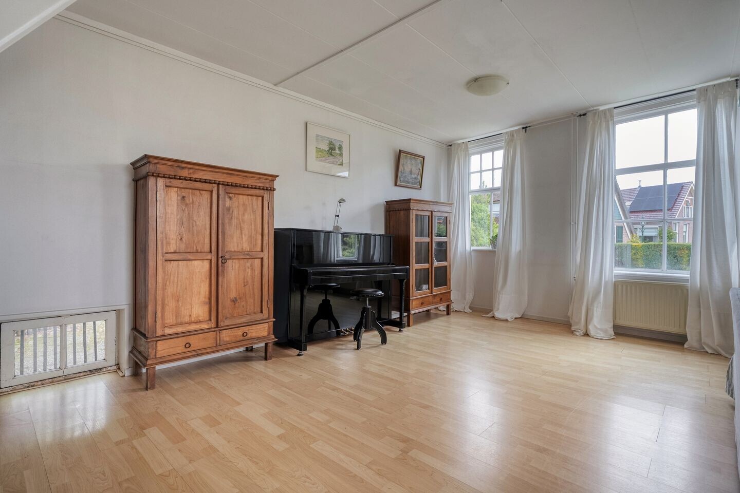 Vrijstaande woning te koop: Kolderveen 46, Nijeveen