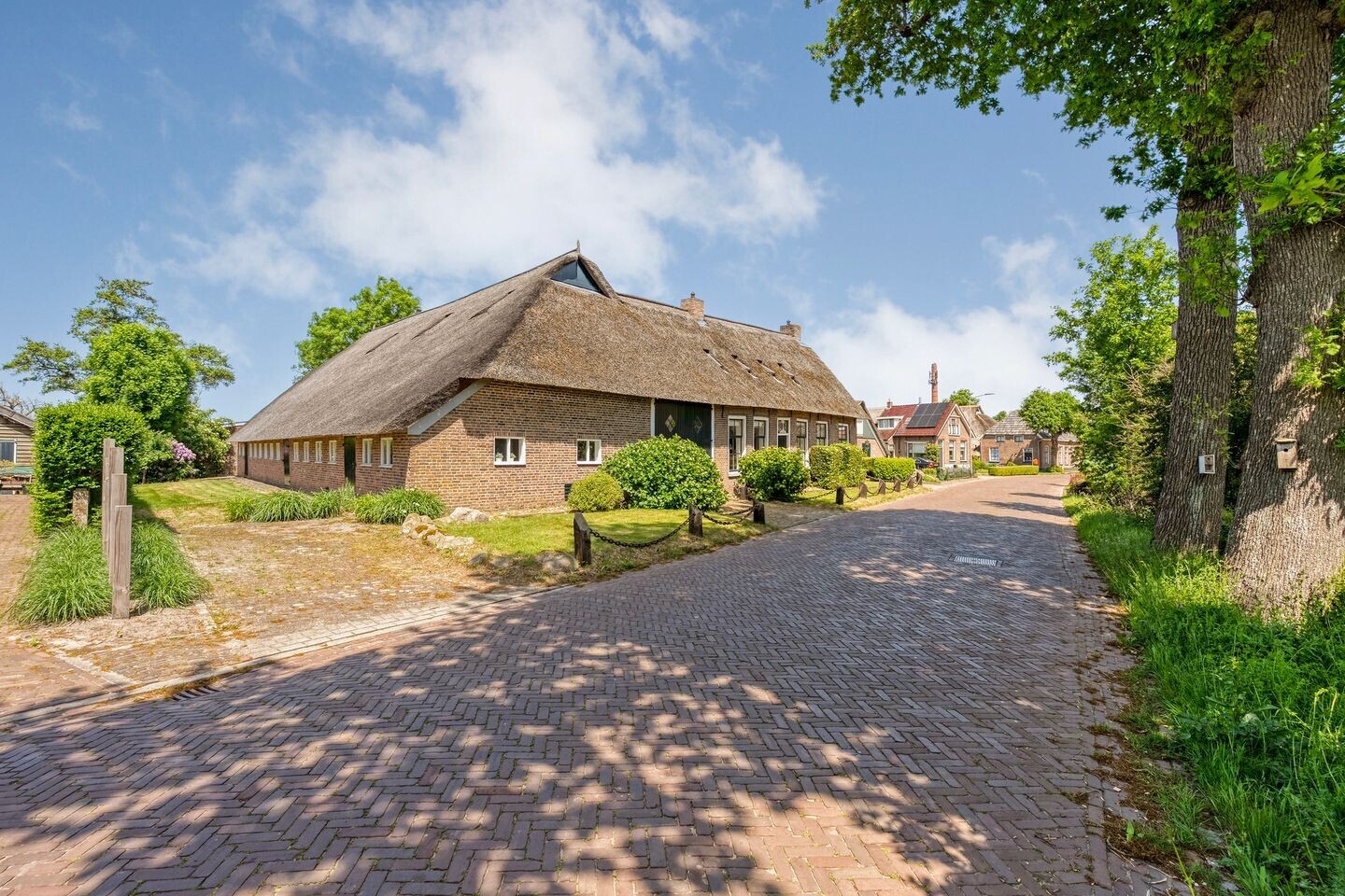 Vrijstaande woning te koop: Kolderveen 46, Nijeveen