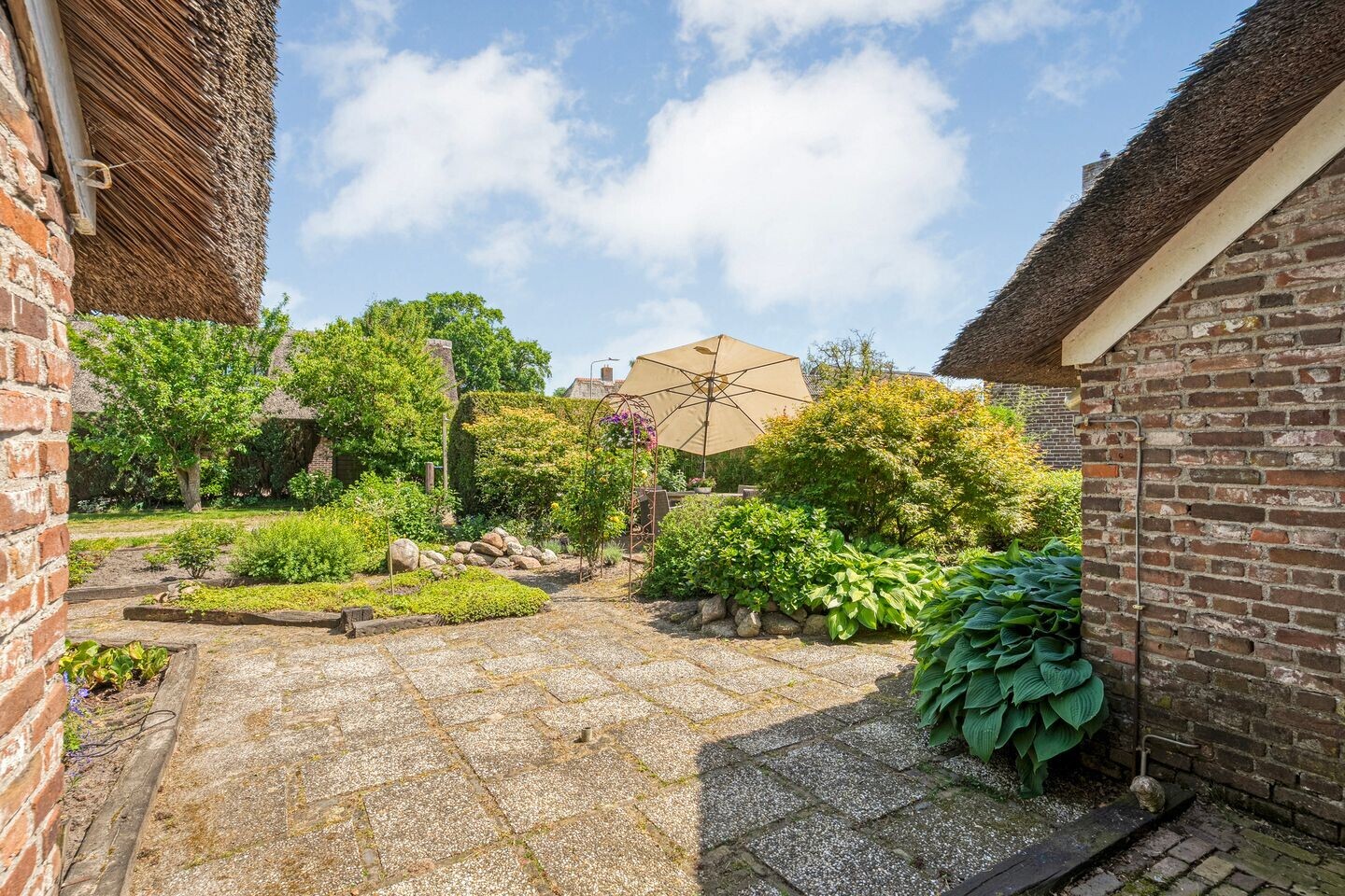 Vrijstaande woning te koop: Kolderveen 46, Nijeveen