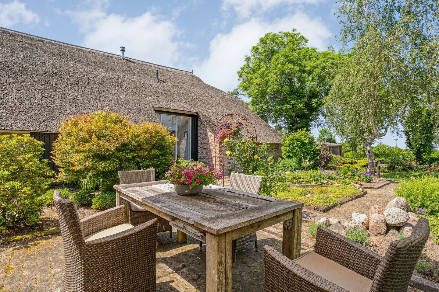 Vrijstaande woning te koop: Kolderveen 46, Nijeveen