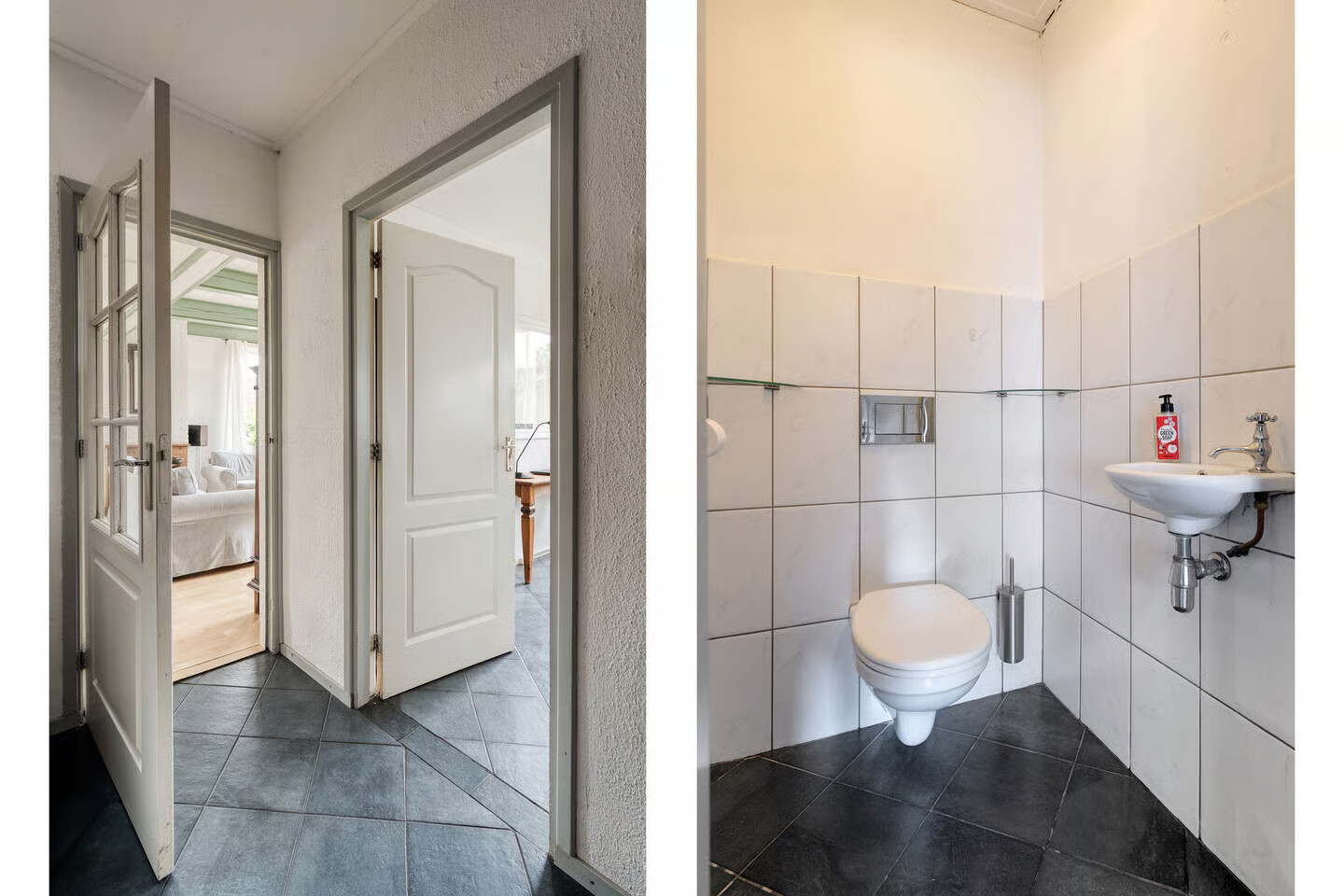 Vrijstaande woning te koop: Kolderveen 46, Nijeveen