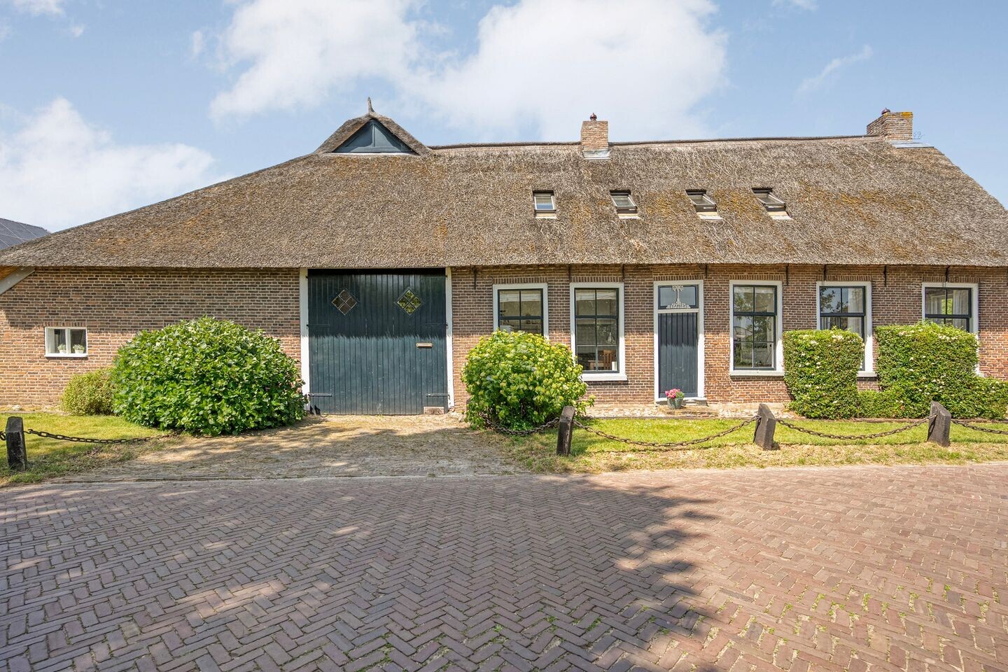 Vrijstaande woning te koop: Kolderveen 46, Nijeveen