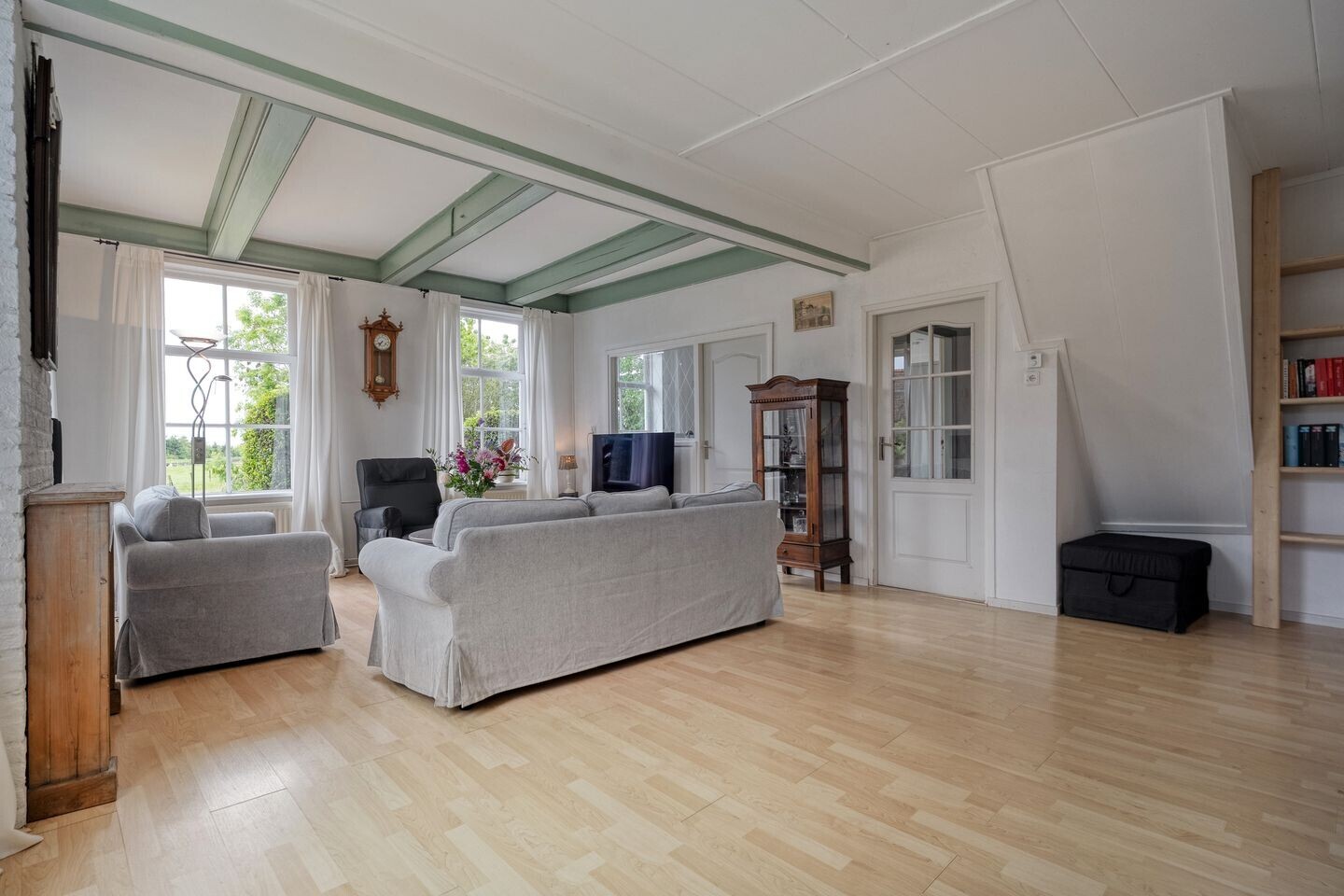 Vrijstaande woning te koop: Kolderveen 46, Nijeveen