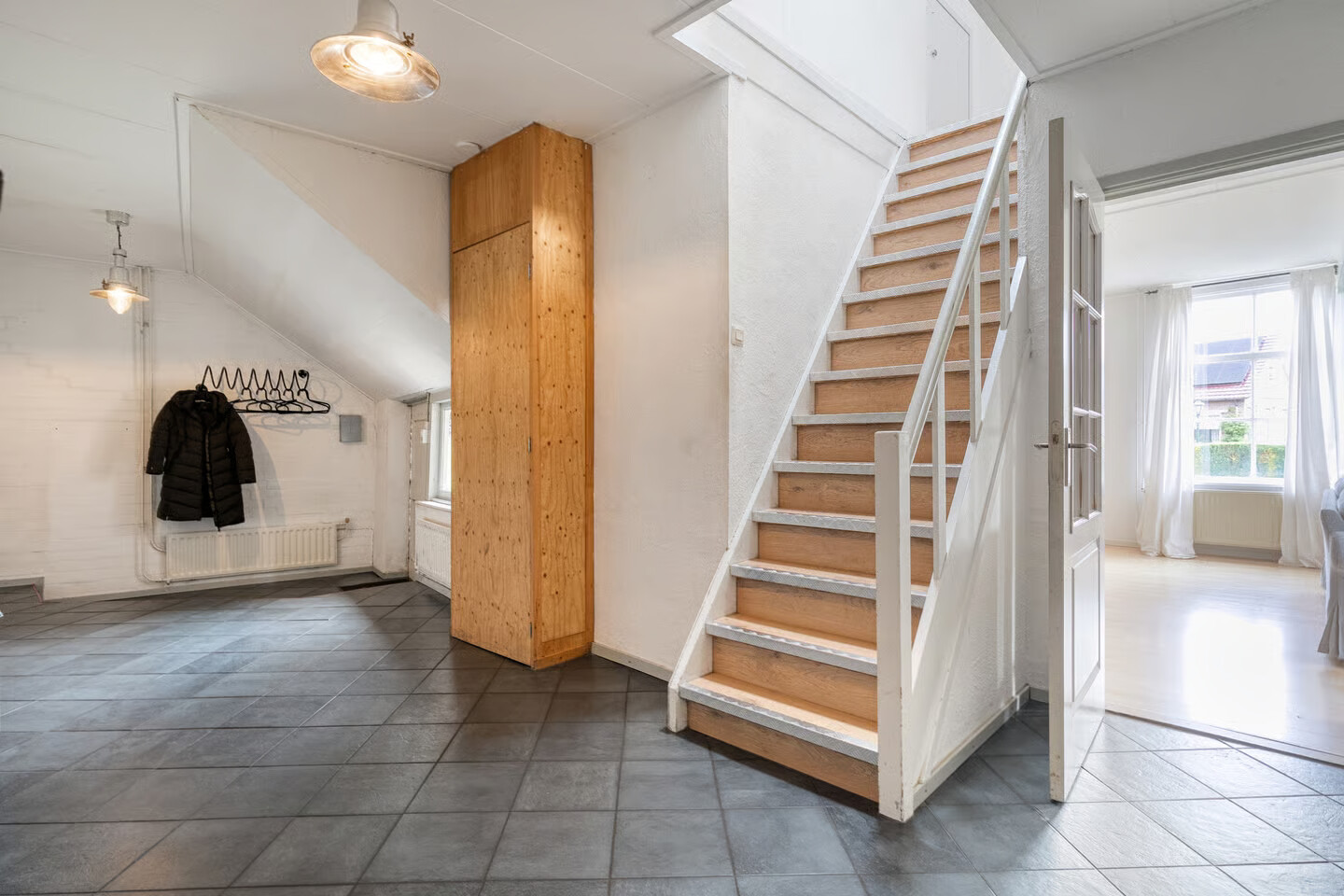 Vrijstaande woning te koop: Kolderveen 46, Nijeveen