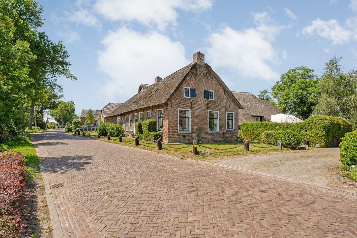Vrijstaande woning te koop: Kolderveen 46, Nijeveen