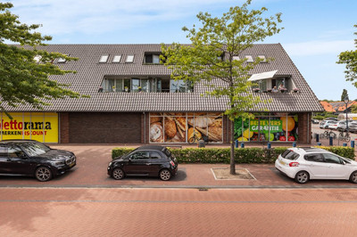Ebbinge Wubbenlaan 3-A3