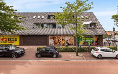 Ebbinge Wubbenlaan 3-A3