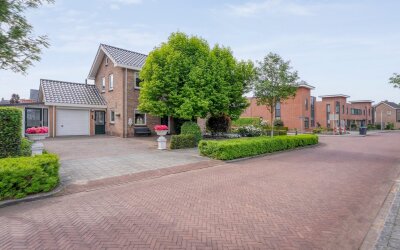 Churchilllaan 1