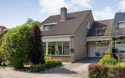 Prinses Beatrixstraat 9