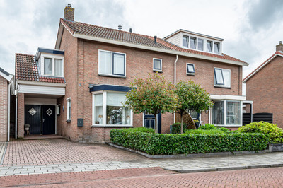 Oranjestraat 3