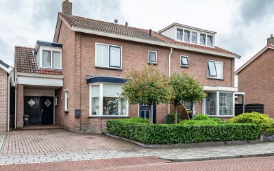 Oranjestraat 3
