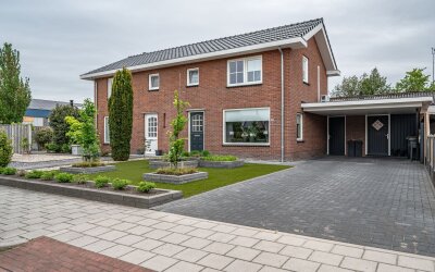 Lindenlaan 16