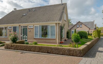 Lindenlaan 28