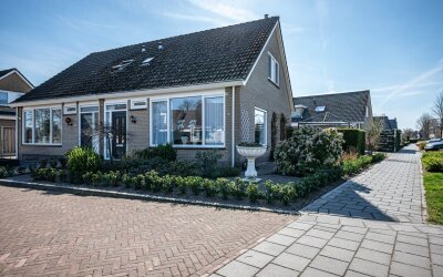 Lindenlaan 44