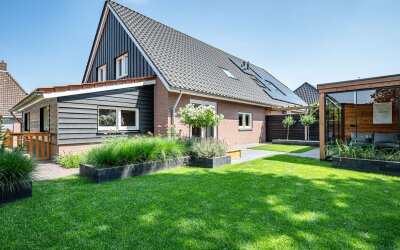 Gemeenteweg 123-A