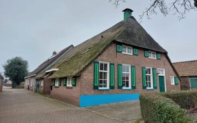 Gemeenteweg 116