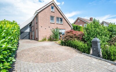 Muldersweg 9-A
